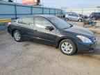 2011 NISSAN ALTIMA