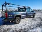 2005 CHEVROLET Silverado 2500