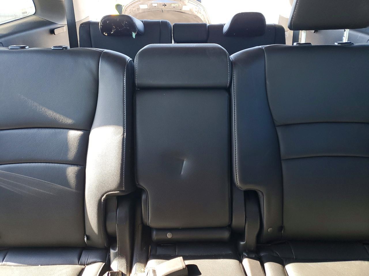 2018 HONDA PILOT