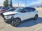 2019 NISSAN KICKS