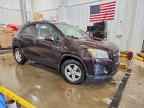 2015 CHEVROLET TRAX