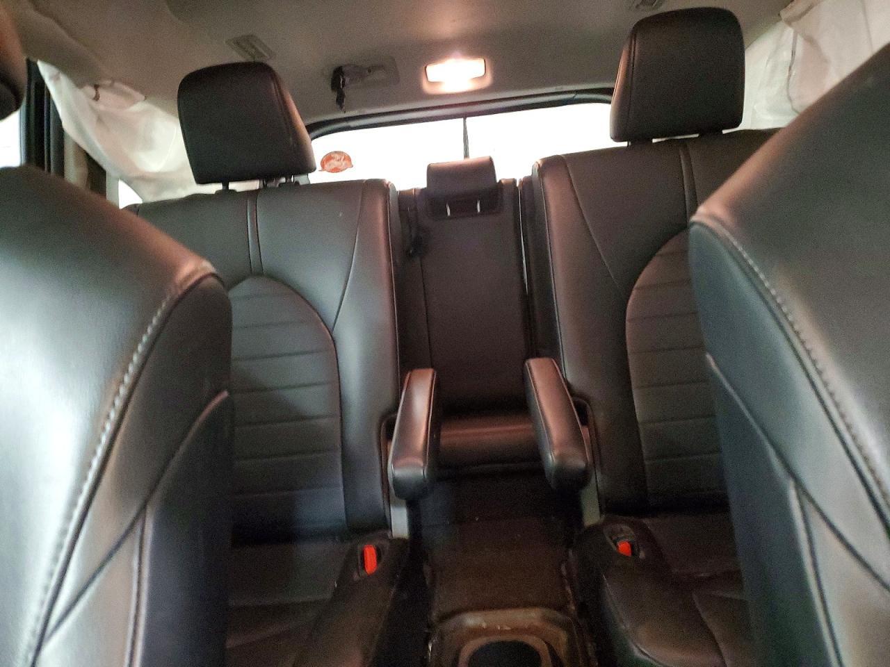 2020 TOYOTA HIGHLANDER