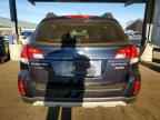 2014 SUBARU Outback