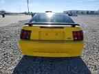 2002 FORD MUSTANG