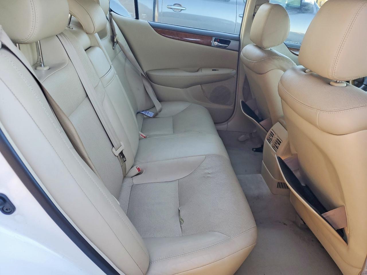 2006 LEXUS ES 330