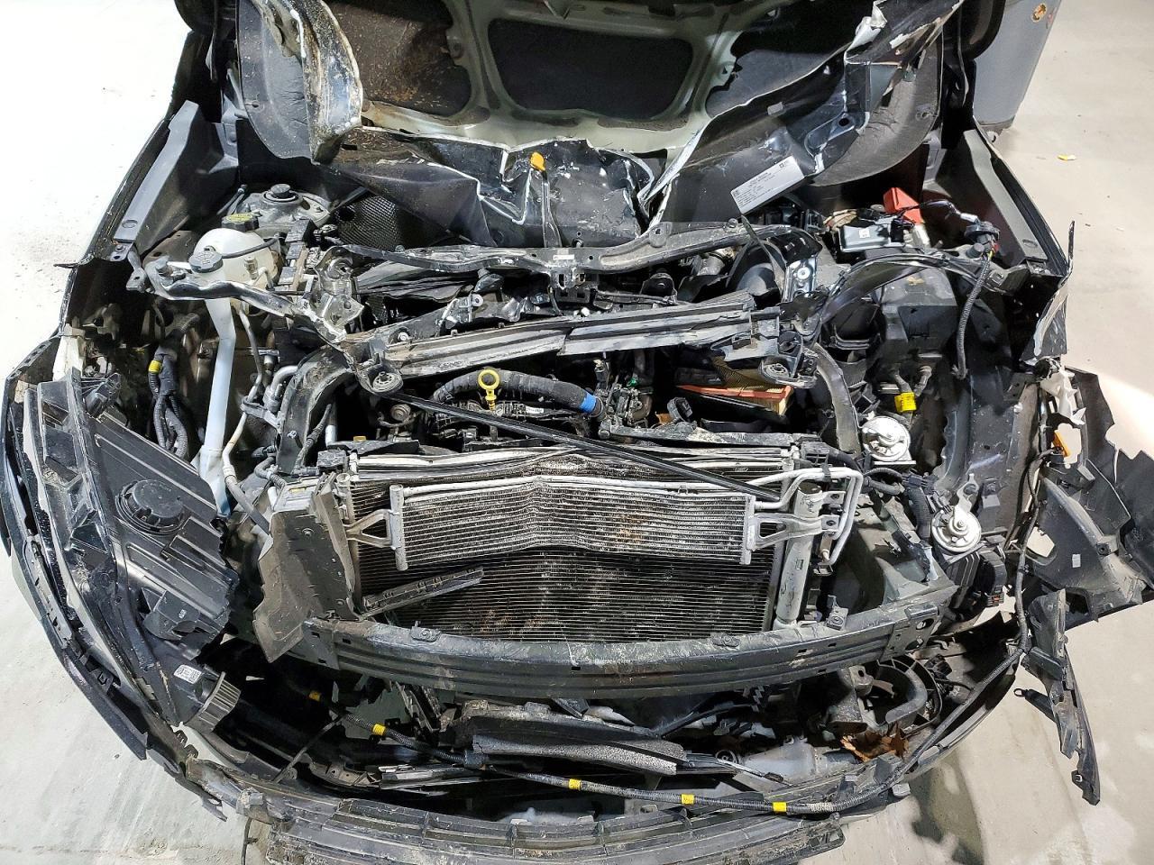 2023 BUICK Encore GX