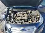 2016 SUBARU Legacy