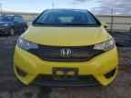 2016 HONDA FIT