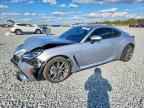 2023 SUBARU BRZ