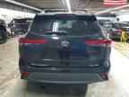 2020 TOYOTA HIGHLANDER