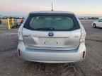 2012 TOYOTA PRIUS V