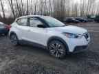 2018 NISSAN KICKS