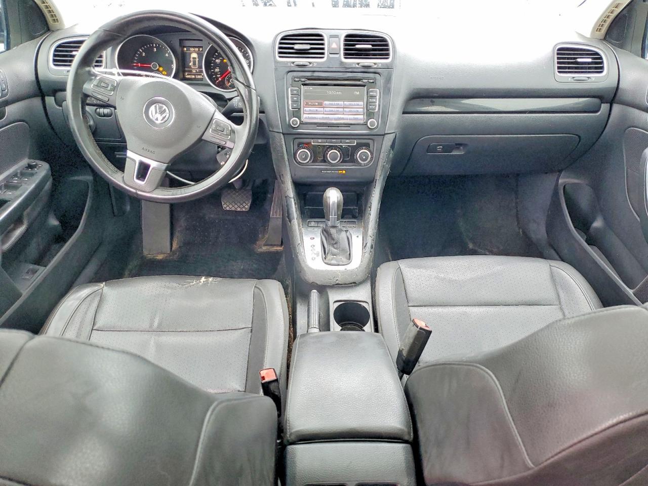 2014 VOLKSWAGEN JETTA
