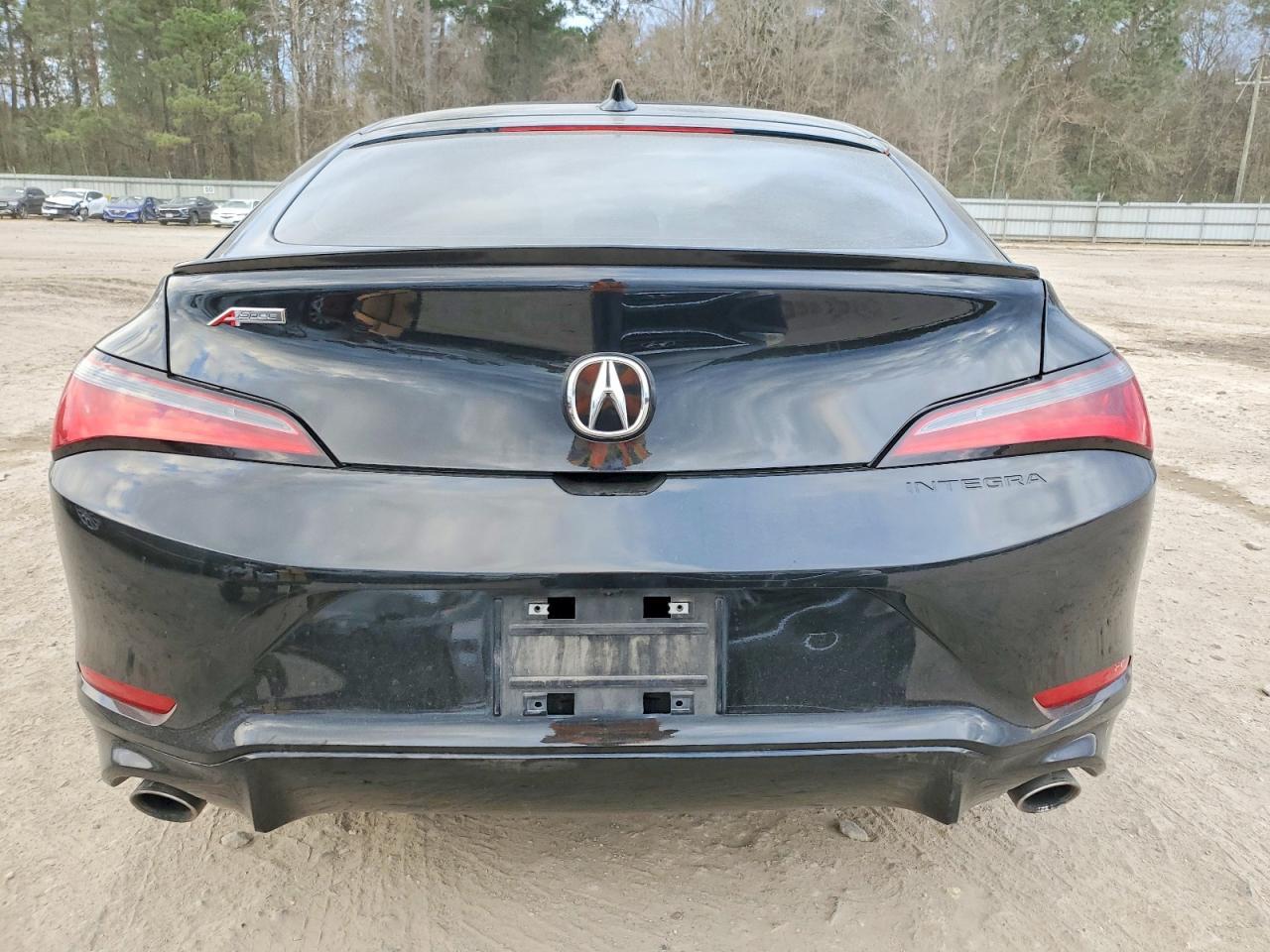 2023 ACURA Integra