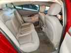 2012 BUICK LACROSSE