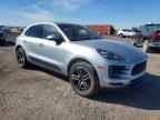 2020 PORSCHE Macan