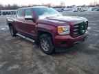 2014 GMC Sierra