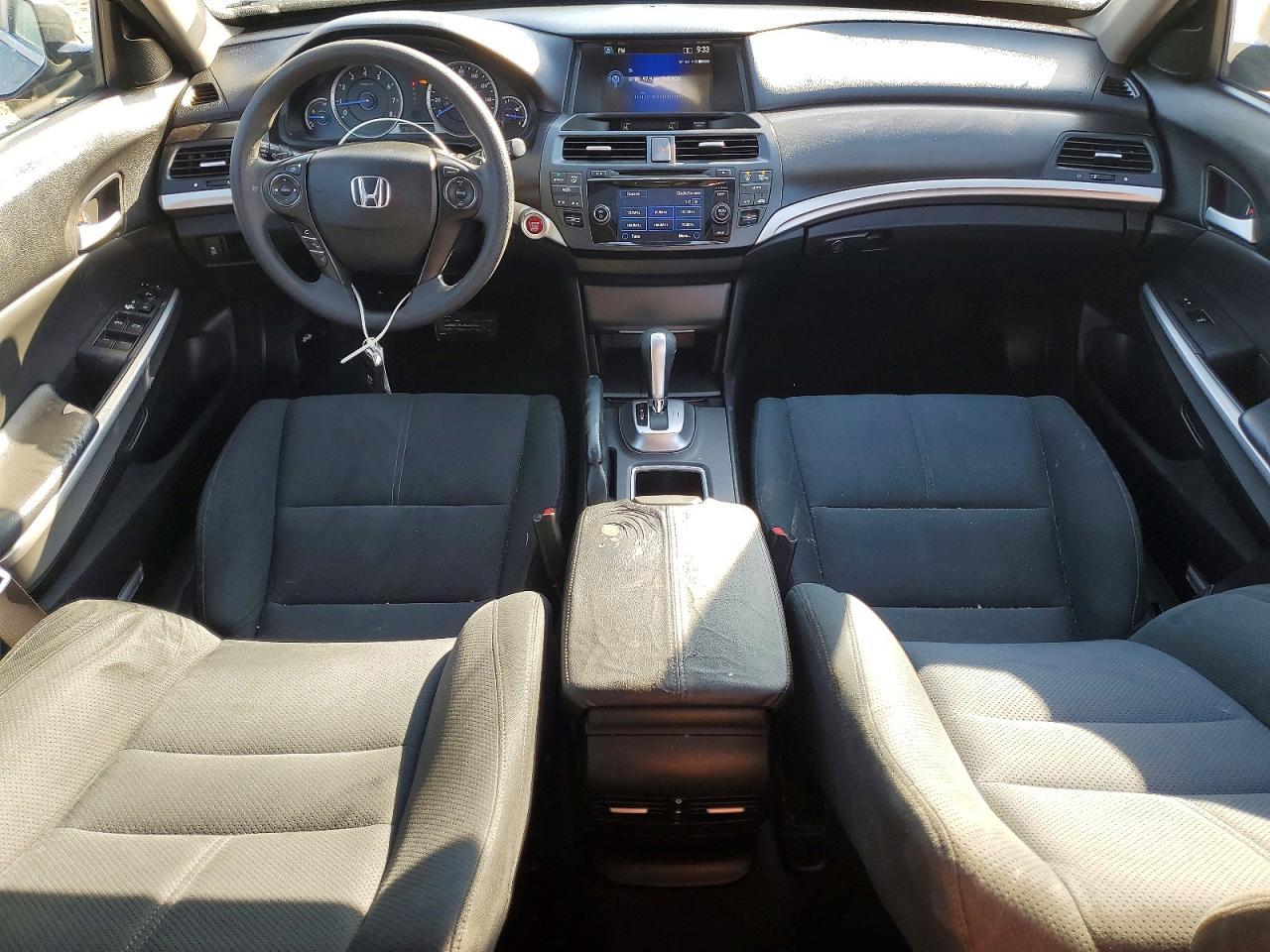 2015 HONDA Crosstour