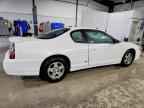 2001 CHEVROLET Monte Carlo