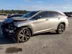 2018 LEXUS RX 350L