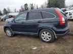 2007 HONDA CR-V