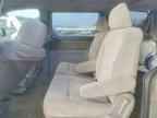 2003 HONDA ODYSSEY