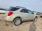 2011 CHEVROLET EQUINOX