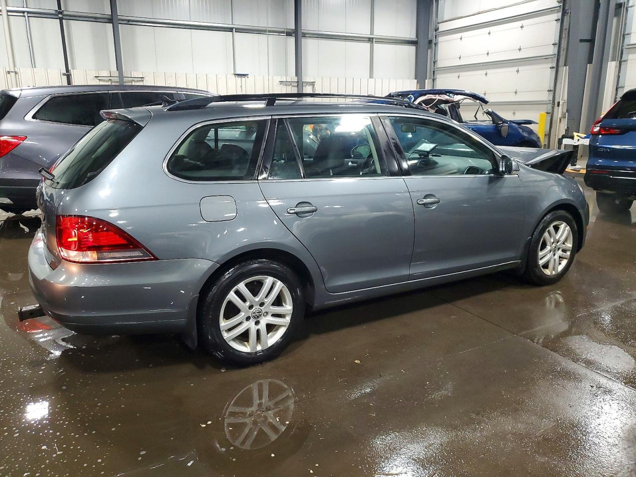 2012 VOLKSWAGEN JETTA