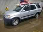 2004 HONDA CR-V