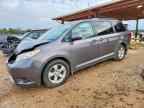 2016 TOYOTA SIENNA