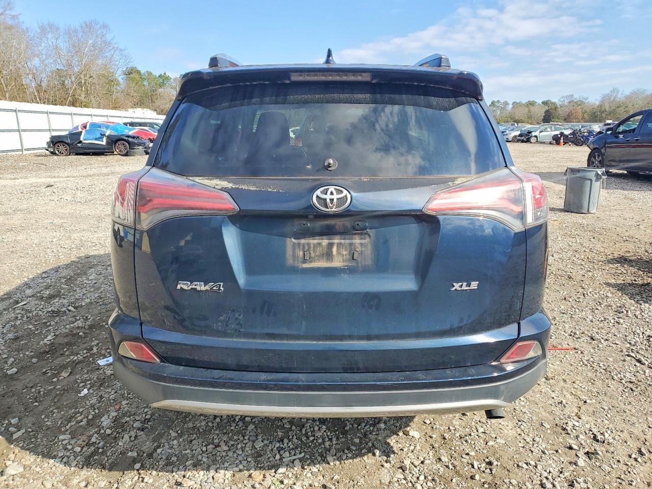 2018 TOYOTA RAV4