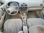 1999 TOYOTA COROLLA