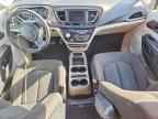 2022 CHRYSLER Voyager