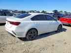 2022 KIA FORTE