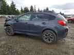 2014 SUBARU XV Crosstrek