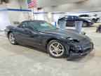 2002 CHEVROLET CORVETTE