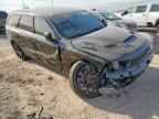 2022 DODGE DURANGO