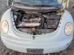 2003 VOLKSWAGEN Beetle