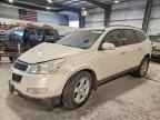 2012 CHEVROLET TRAVERSE