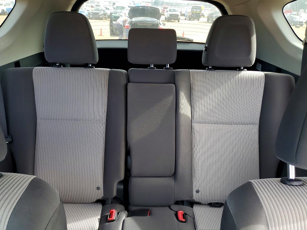 2013 TOYOTA RAV4