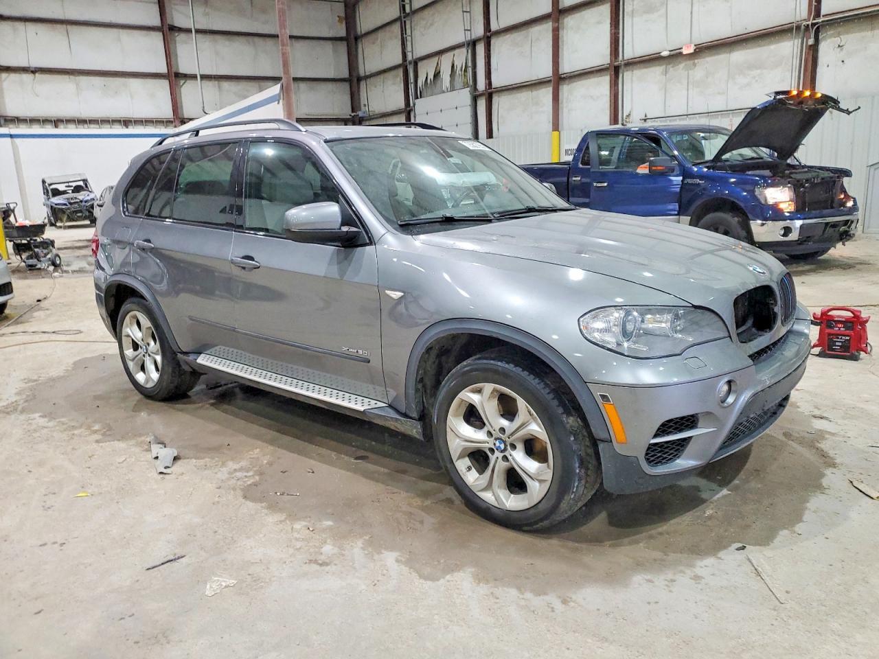 2012 BMW X5