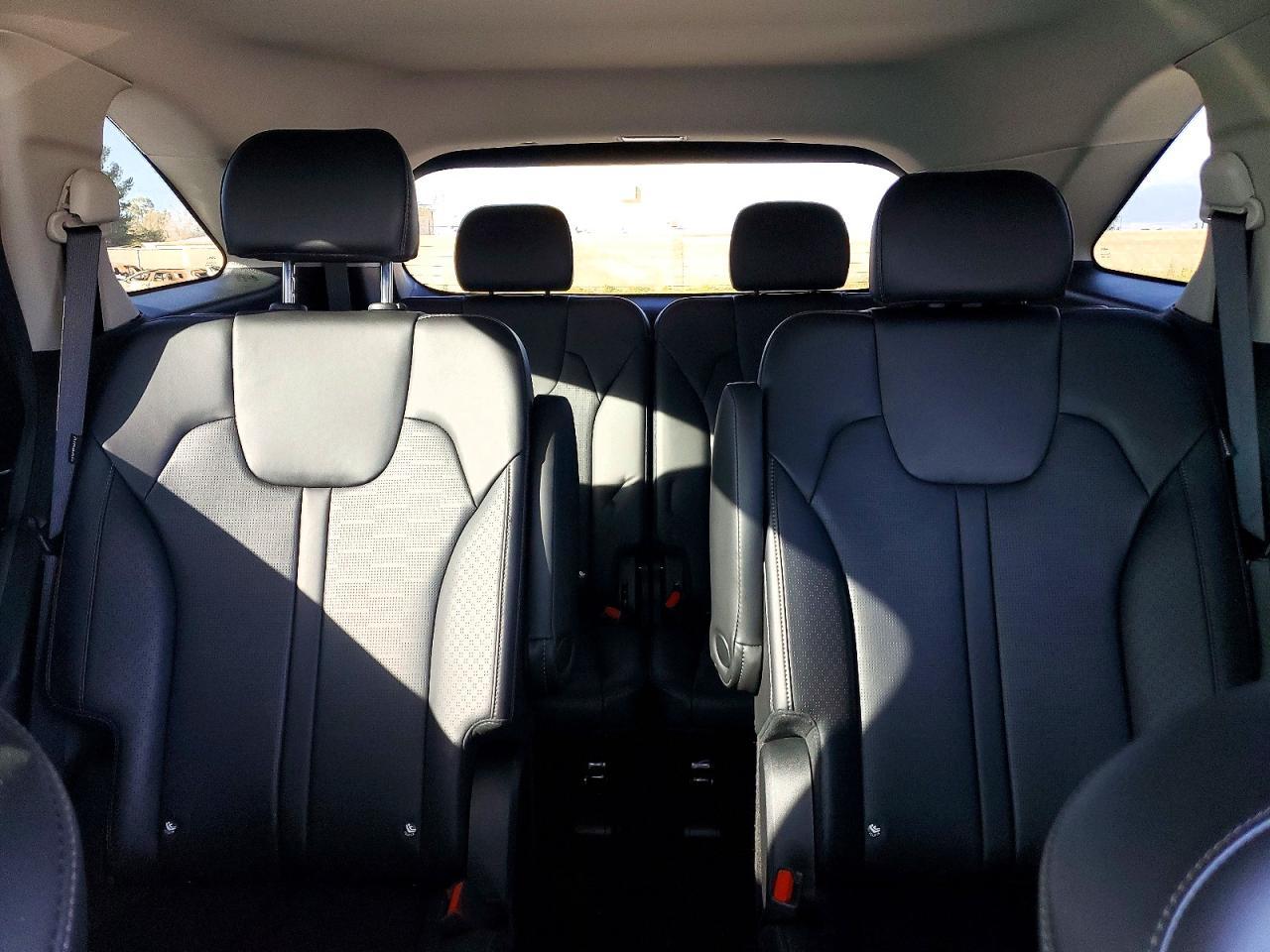 2024 KIA SORENTO