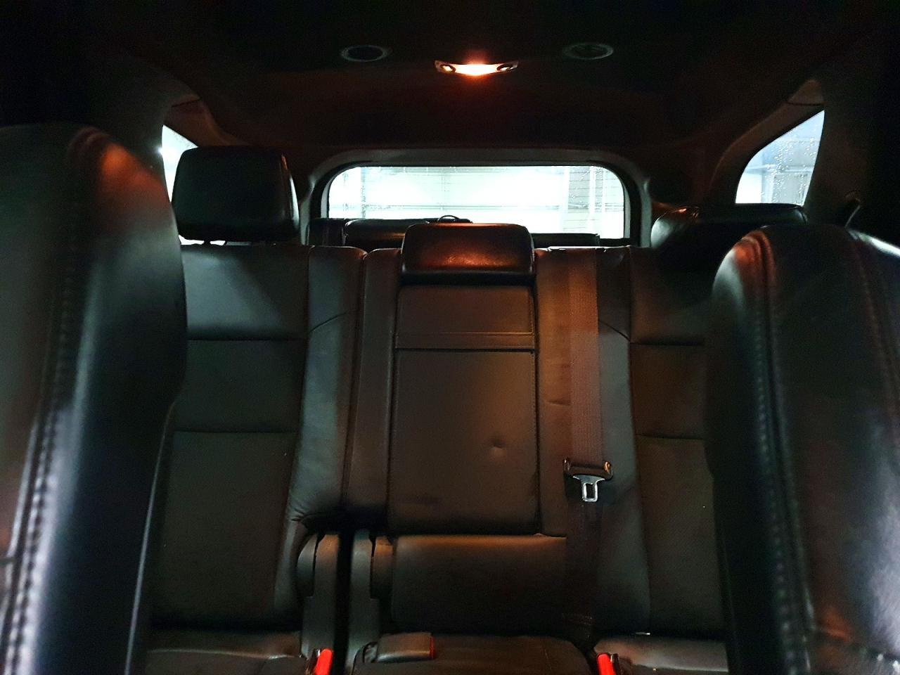 2022 DODGE DURANGO
