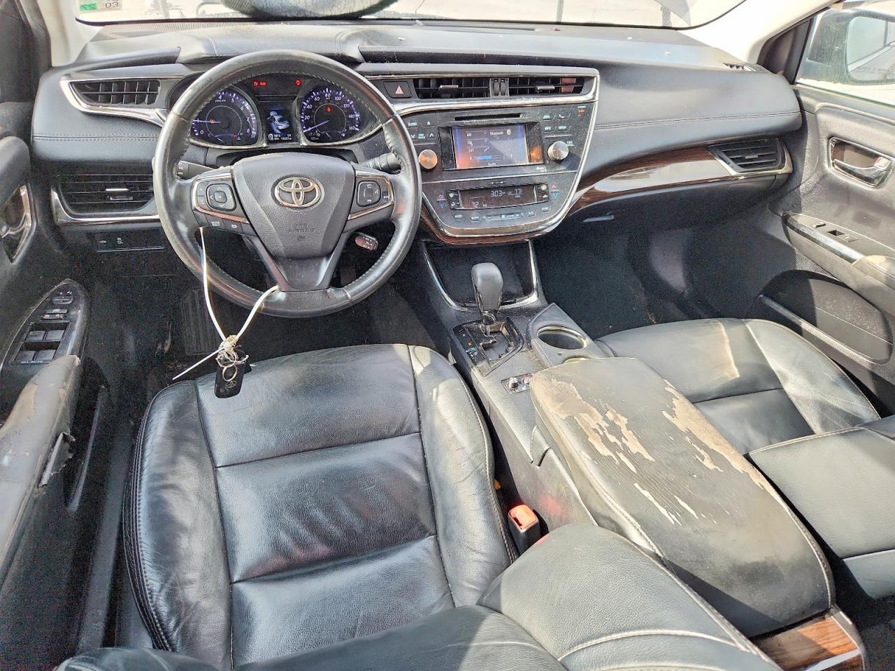 2014 TOYOTA Avalon
