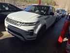 2021 LAND ROVER RANGE ROVER EVOQUE