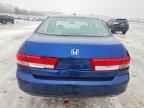 2003 HONDA ACCORD