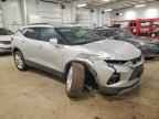2020 CHEVROLET BLAZER