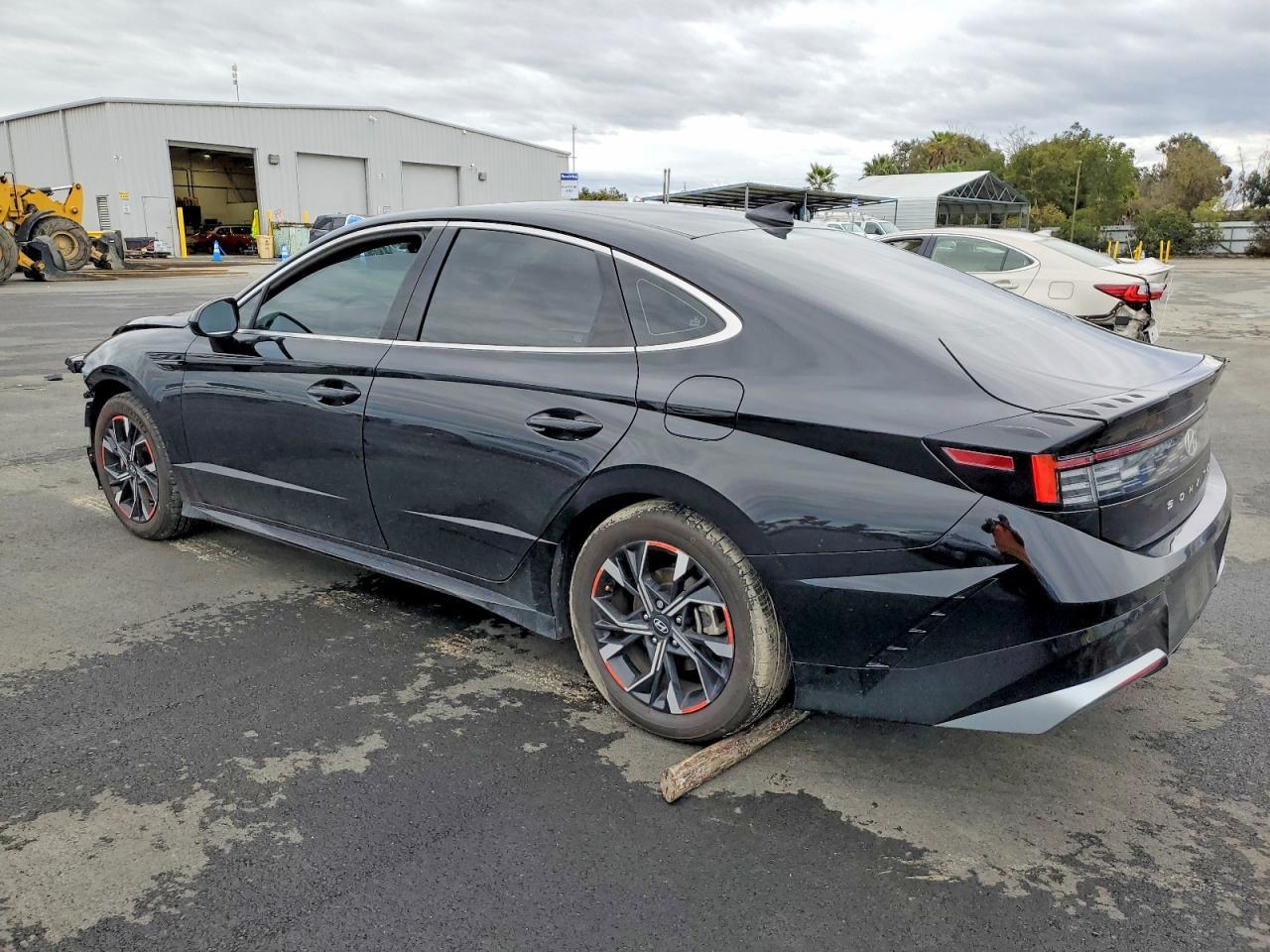 2024 HYUNDAI SONATA
