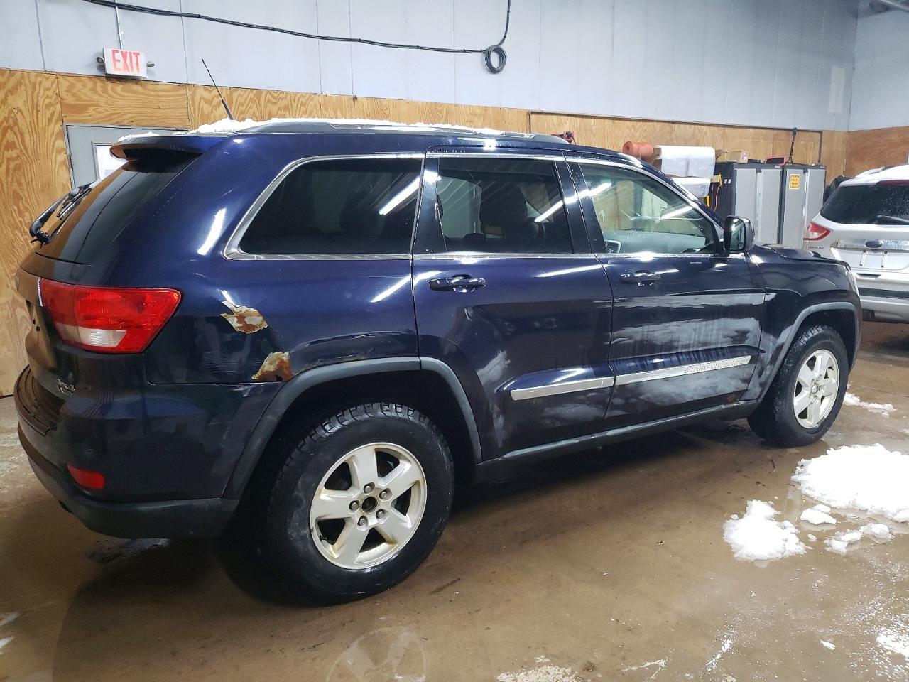 2011 JEEP Grand Cherokee