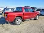 2023 NISSAN Frontier